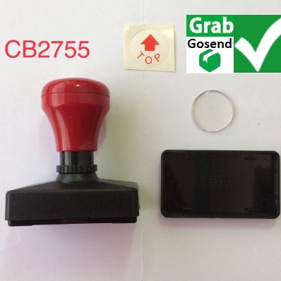 

Promo NEW KURIR - Gagang Stempel Flash 2755 Baca Deskripsi