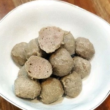 

Bakso Sapi Lelaukan Rumah