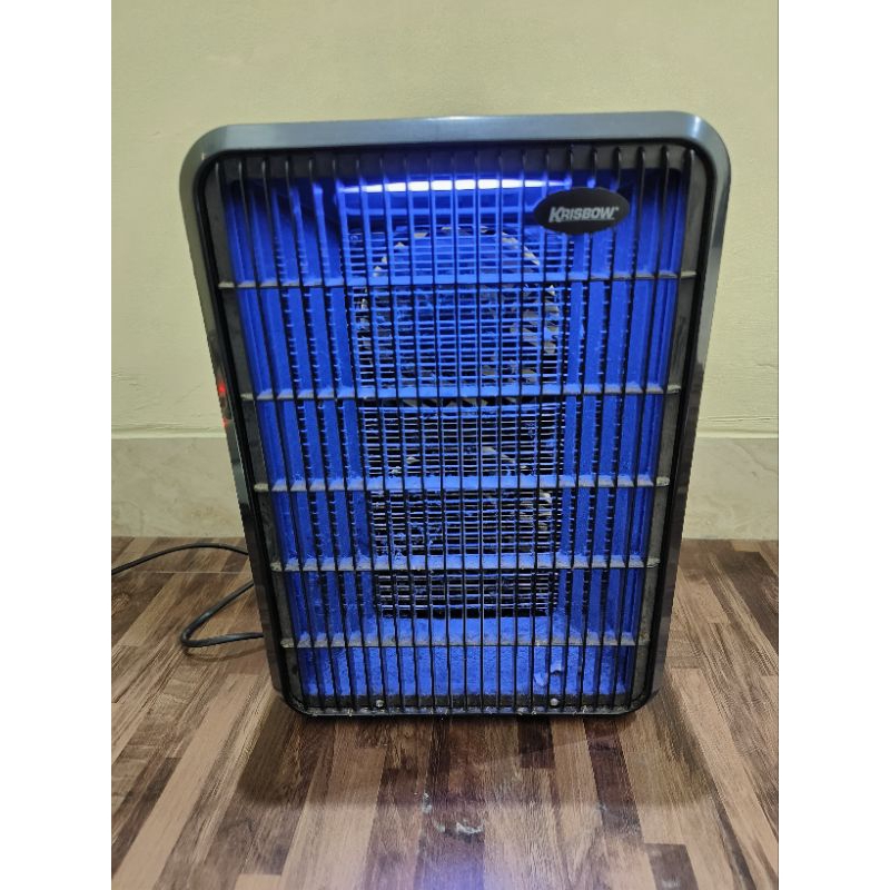 Perangkap Nyamuk Krisbow