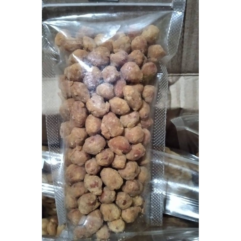 

kacangtelurkacangdisco