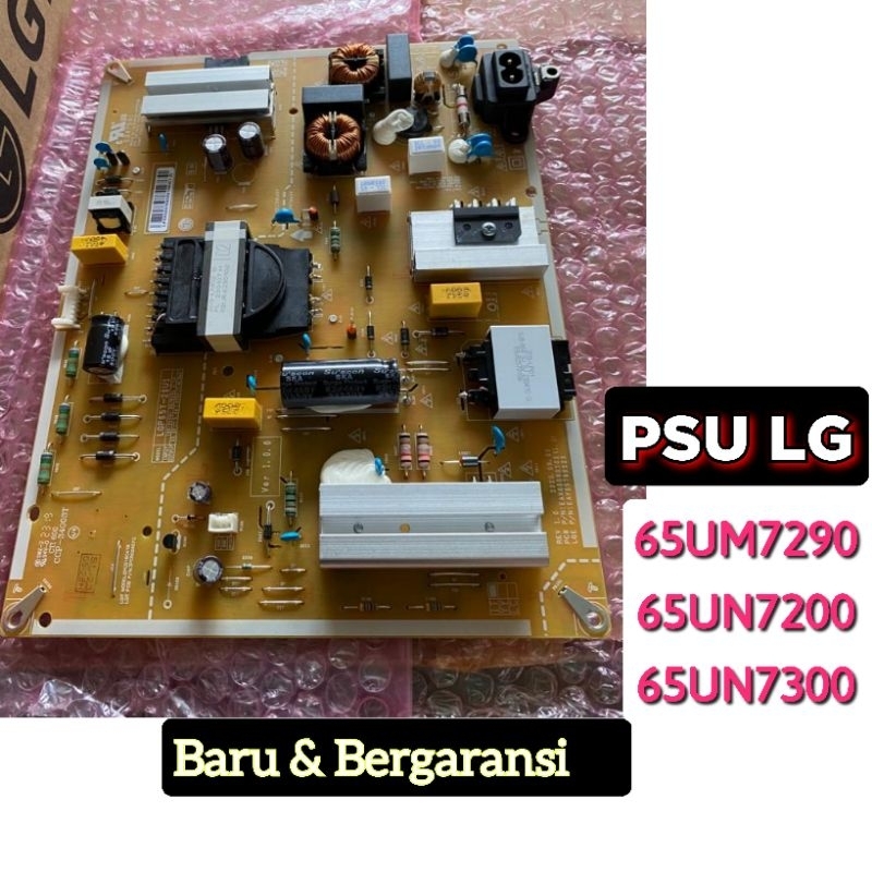 PSU TV LG 65UM7290 65UN7300 65UN7200