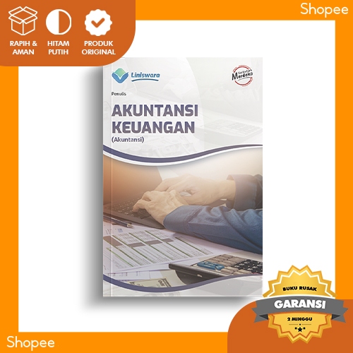 Buku SMK AKUNTANSI KEUANGAN (Akuntansi)