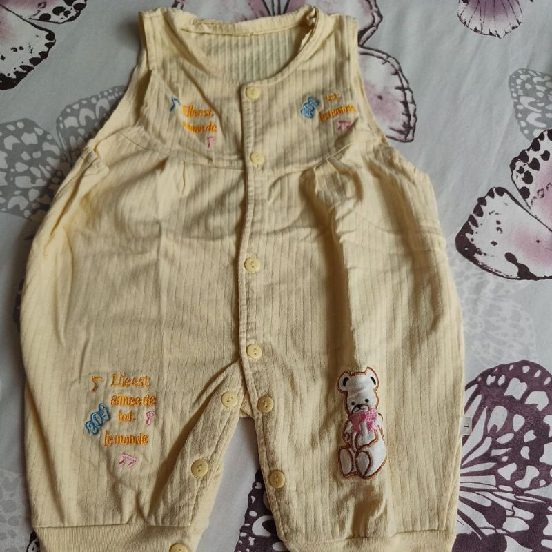 Preloved Overall anak