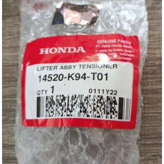 LIFTER ASSY TENSIONER 14520K94T01 CBR 150R