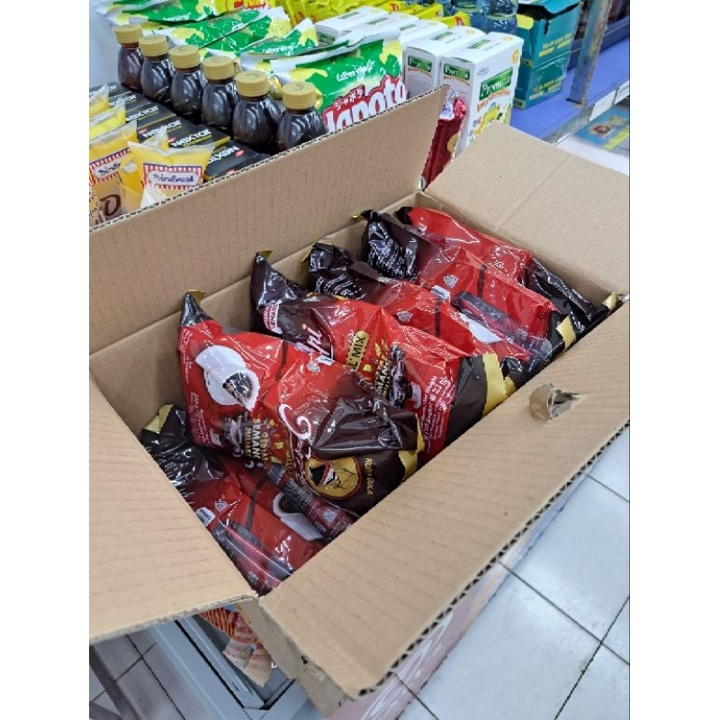 

kapal api