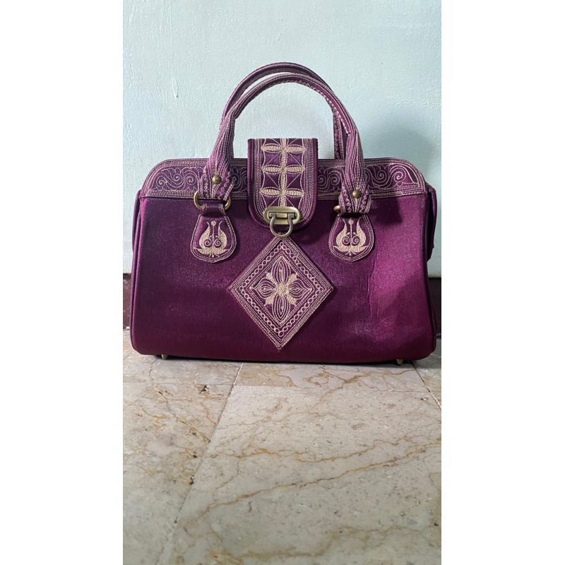 TAS BORDIR ACEH