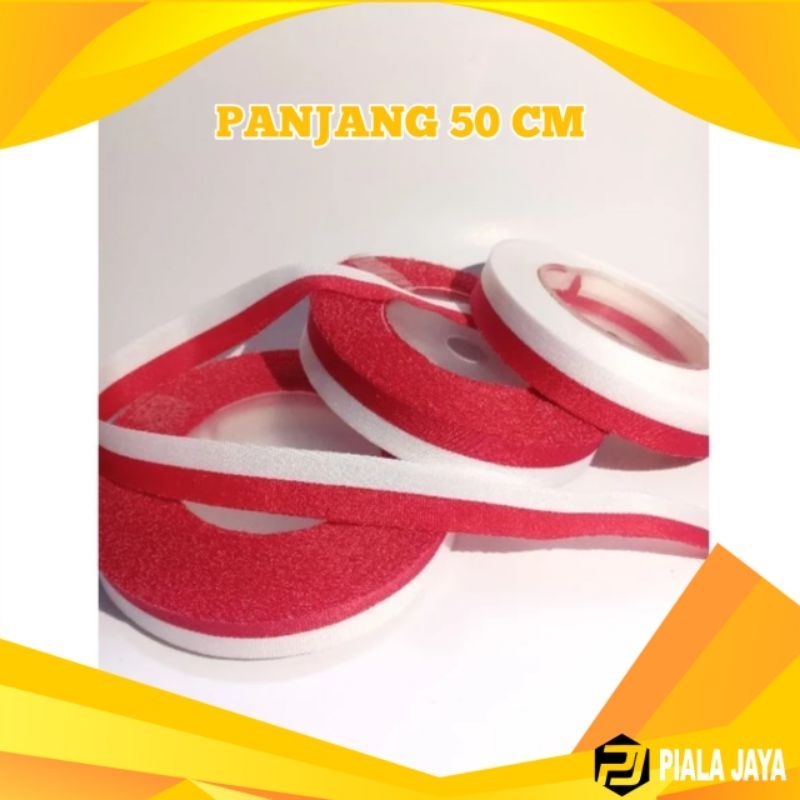 

PITA AKSESORIS PIALA | PITA SATUAN MURAH CANTIK