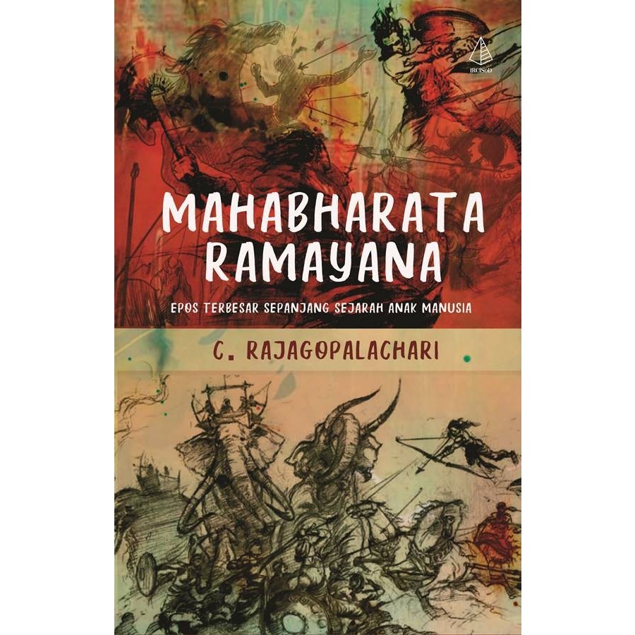 Mahabharata Ramayana - C. Rajagopalachari