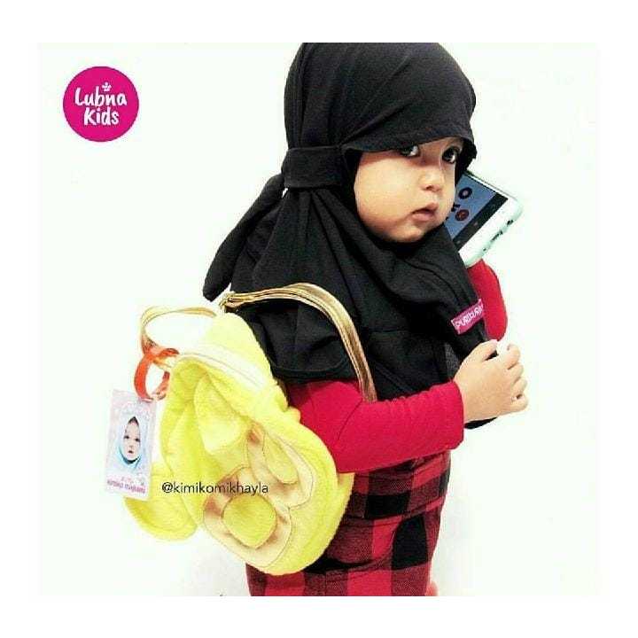 Mickey Bag
