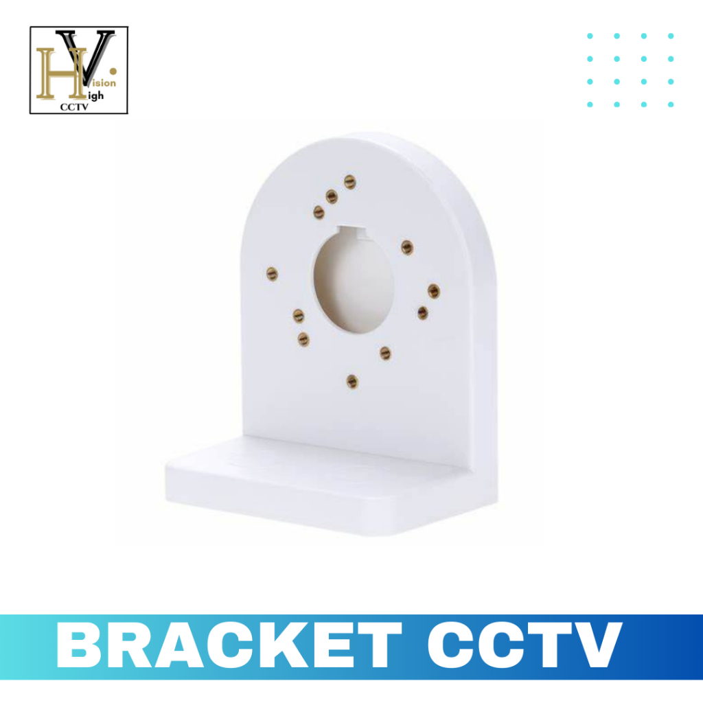 BRACKET CAMERA CCTV