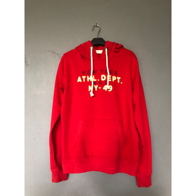 hoodie who a.u second