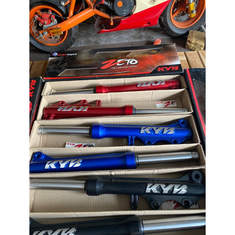 shock depan kyb zeto jupiter z