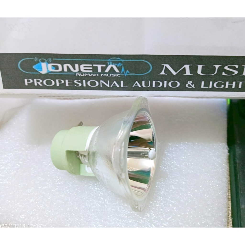 LAMPU/BOHLAM MOVING BEAM TRF 230 9R ORIGINAL TRF