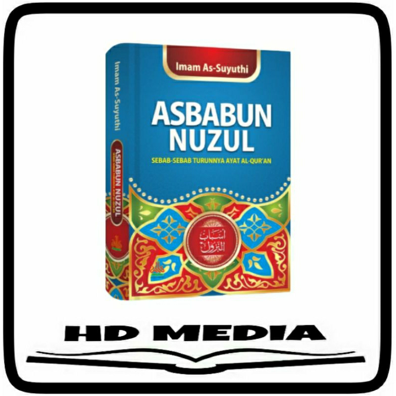 Asbabun Nuzul