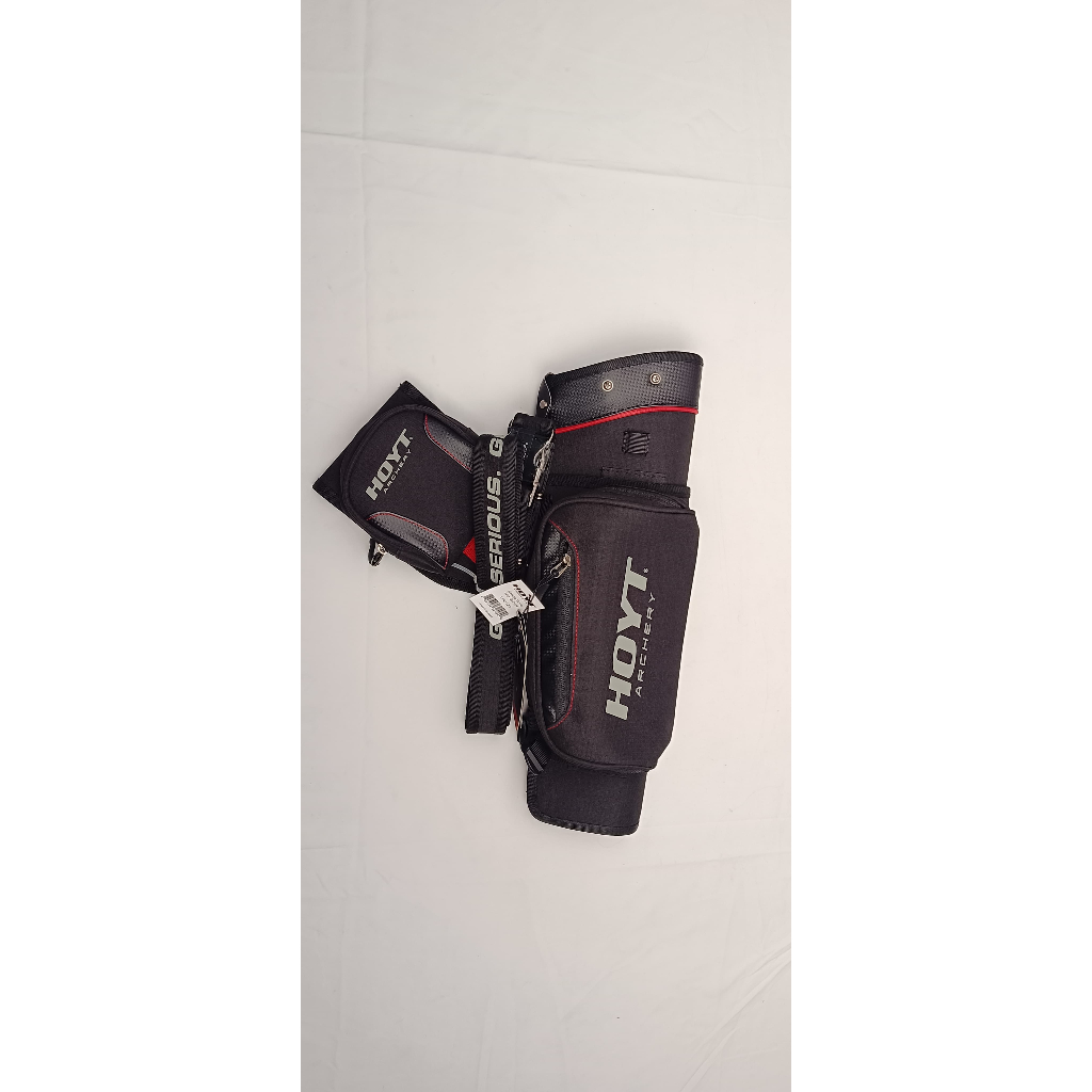 QUIVER HOYT HIP RANGE TIME 2020 QUIVER HOYT HOYT ARCHERY