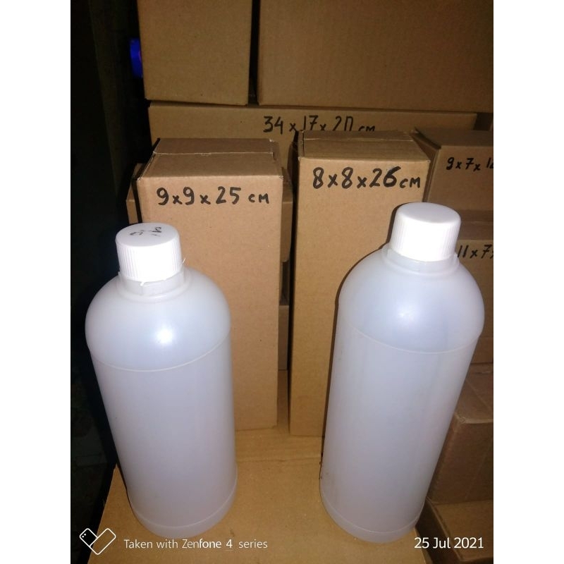 

kardus 8x8x26 cm polos luar dalam