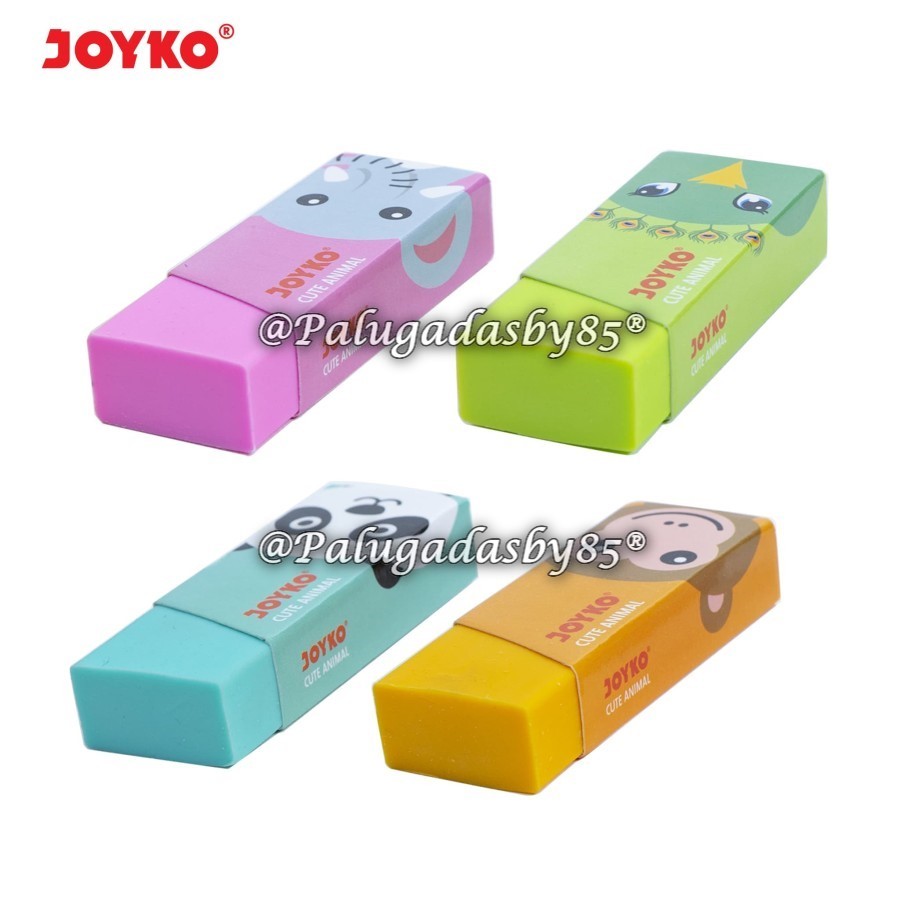 

(1 Biji) GROSIR Penghapus JOYKO ER-116 / Penghapus Eraser Joyko ER-116 / Joyko ER116 / Joyko ER 116