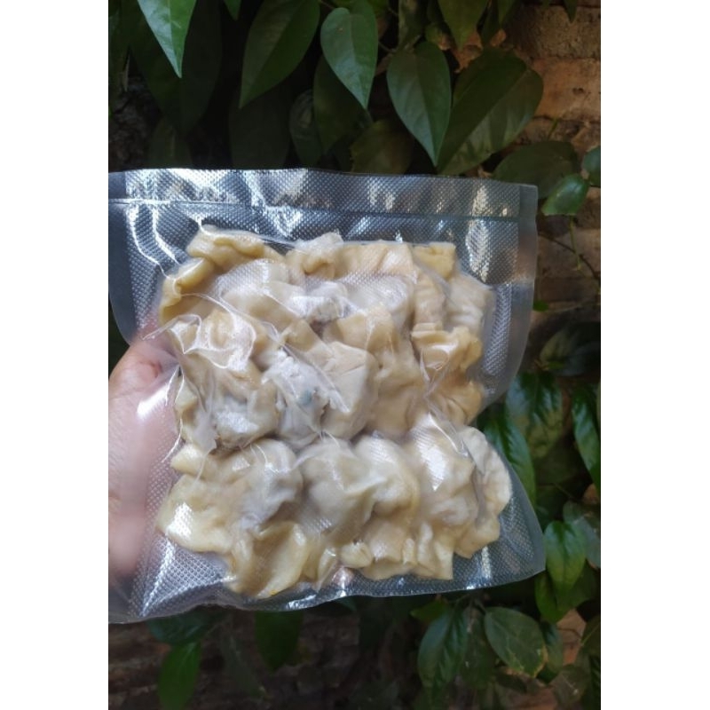 

PANGSIT ISIAN FULL AYAM