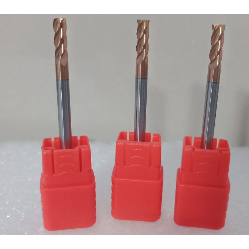 endmill diameter 4 endmill cnc endmill bubut