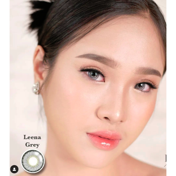 YEPPOLENS - Softlens Eos Leena - Softlens Dreamcolor Leena - Dreamcon Leena - Softlens Wedding