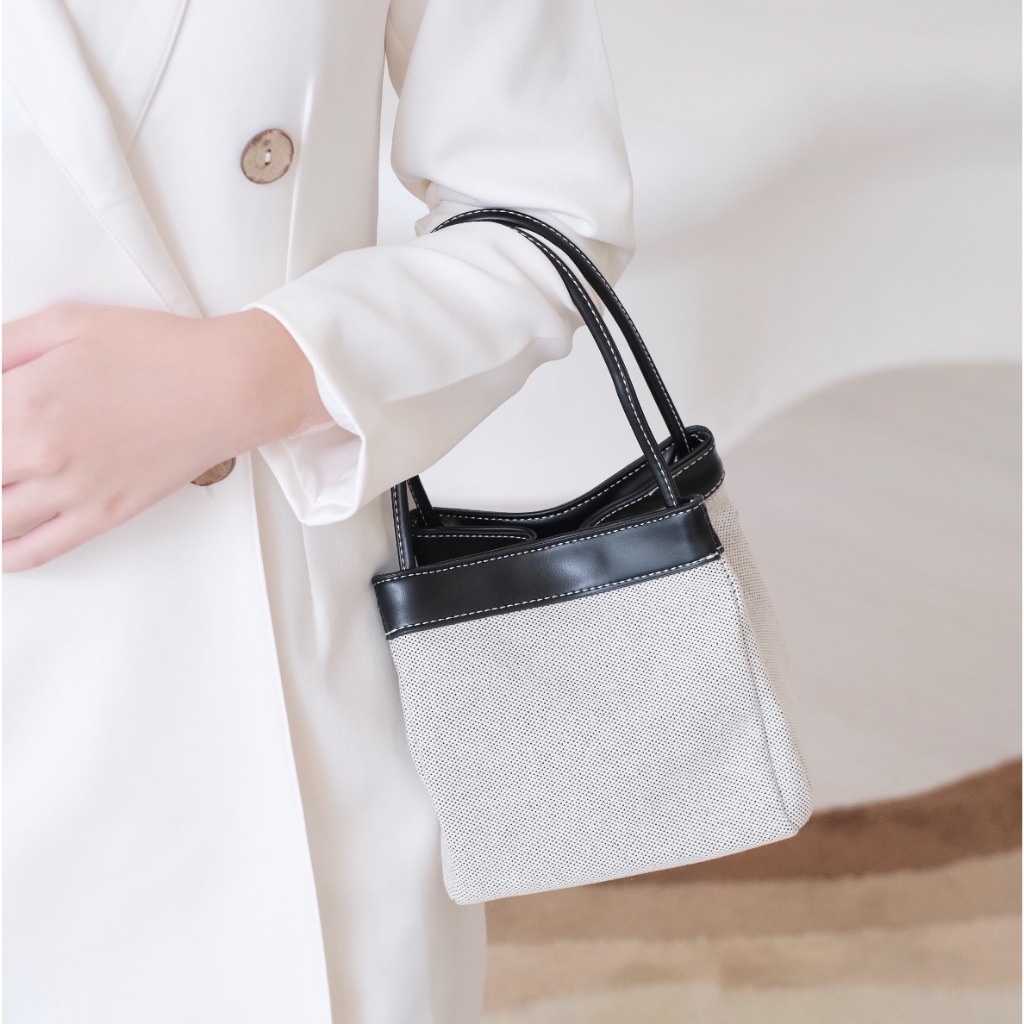 Kara Kiri Bag - Tawa