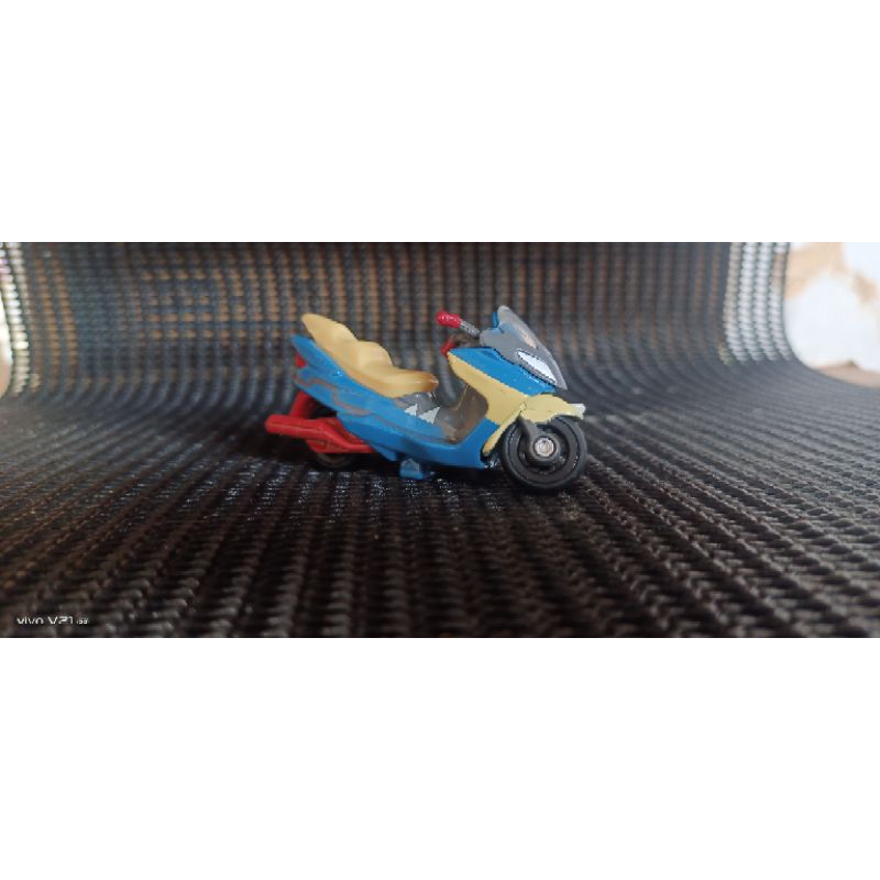 di obral Tomica Disney & Dream loose mulus..