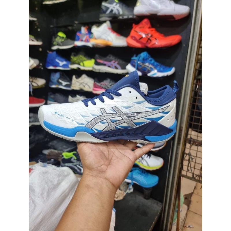 asics blast ff