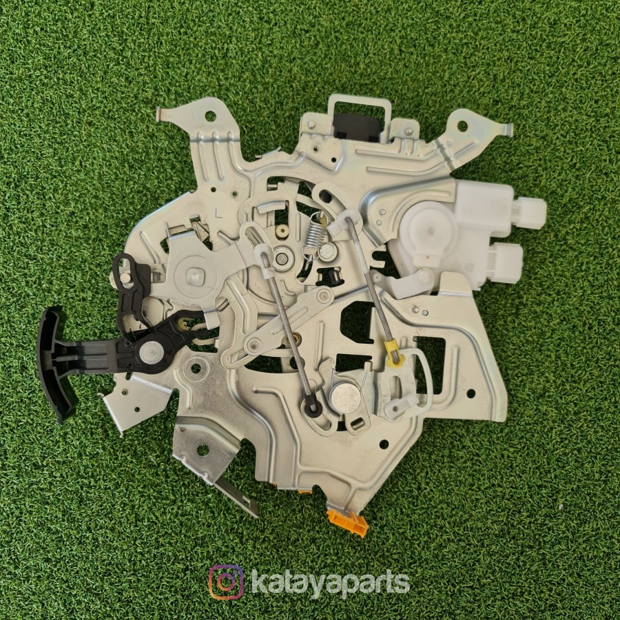 Door Self Locking Solenoid Selenoid PSD Sliding Door Honda FREED