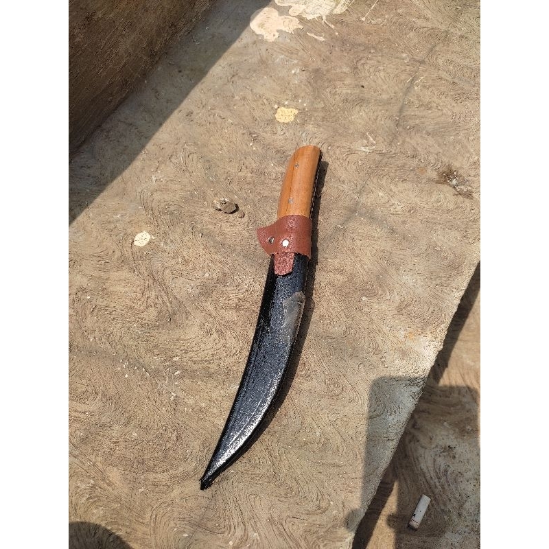 pisau berkebun pisau okulasi untuk tanaman