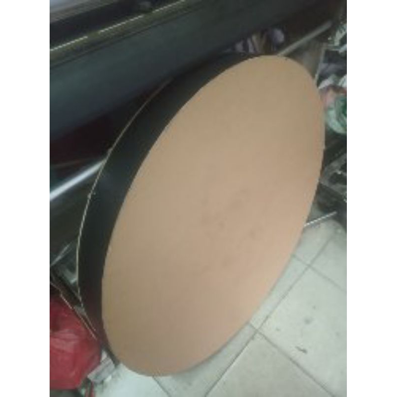 Neon Box Diameter 100cm (1sisi) Polosan