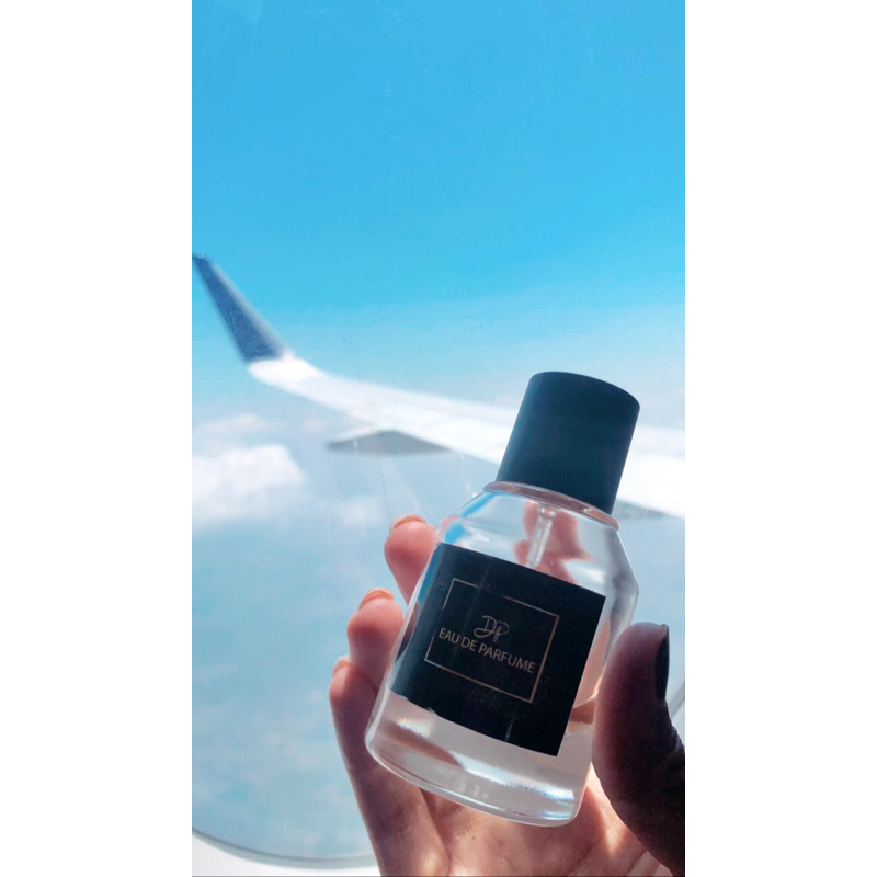 DP Parfume Nadawi(Arab)