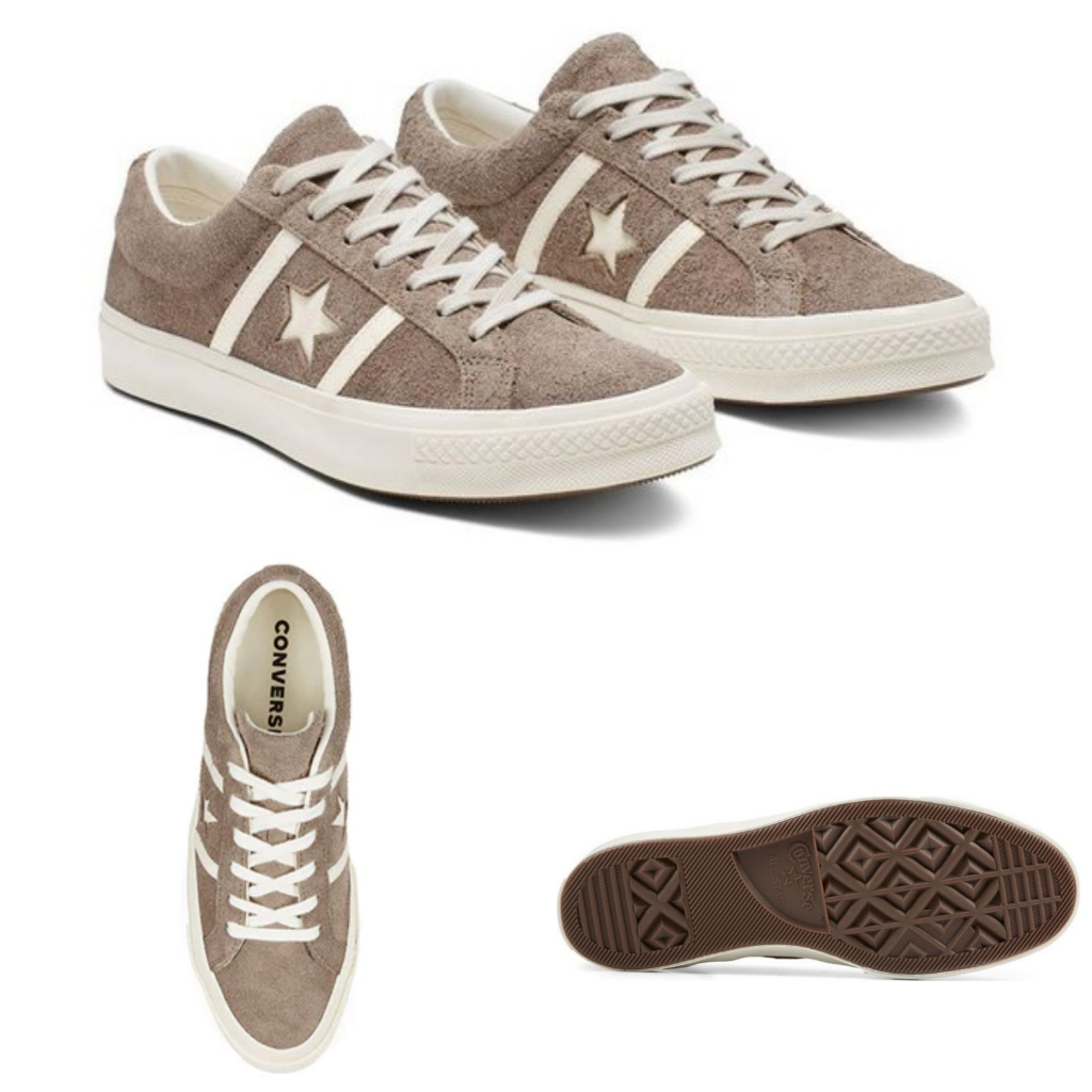 Converse One Star Academy OX Men's Sneakers Original