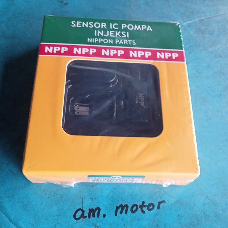 sensor IC pompa injeksi Mio j,  Mio m3,  npp ori