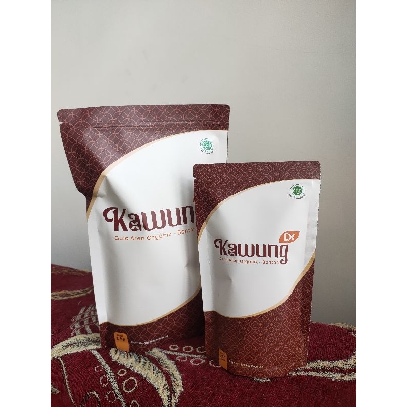 

Gula aren semut organik 250 gram