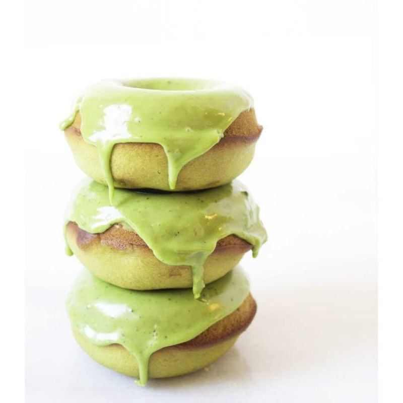 

elmer dip glaze avocado 1kg repack