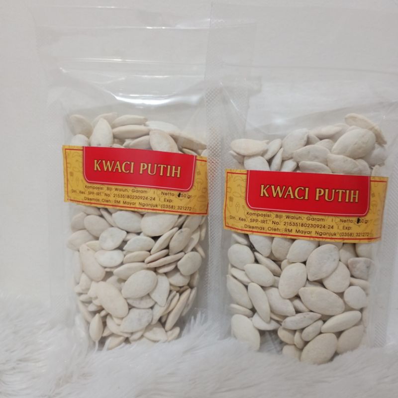 Kwaci | Kuwaci | Kwaci Putih | Kacang Kwaci