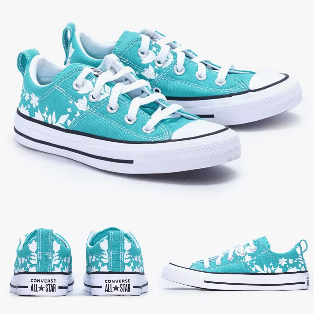 Converse CTAS Madison OX Women's Sneakers Original