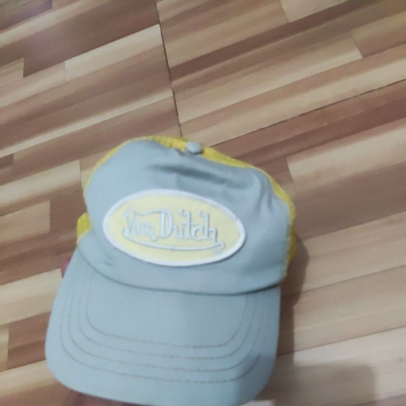 topi vonducth