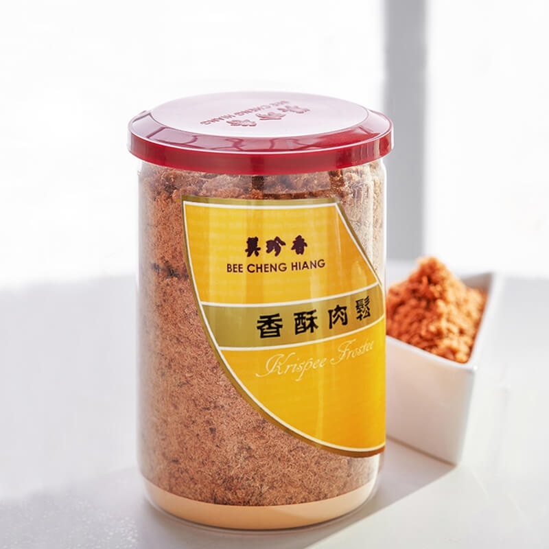 

Bee Cheng Hiang Krispee Frostee 210g