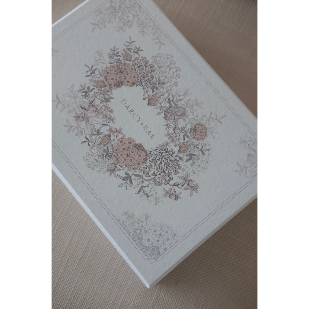 DARCY+RAE Gift Box