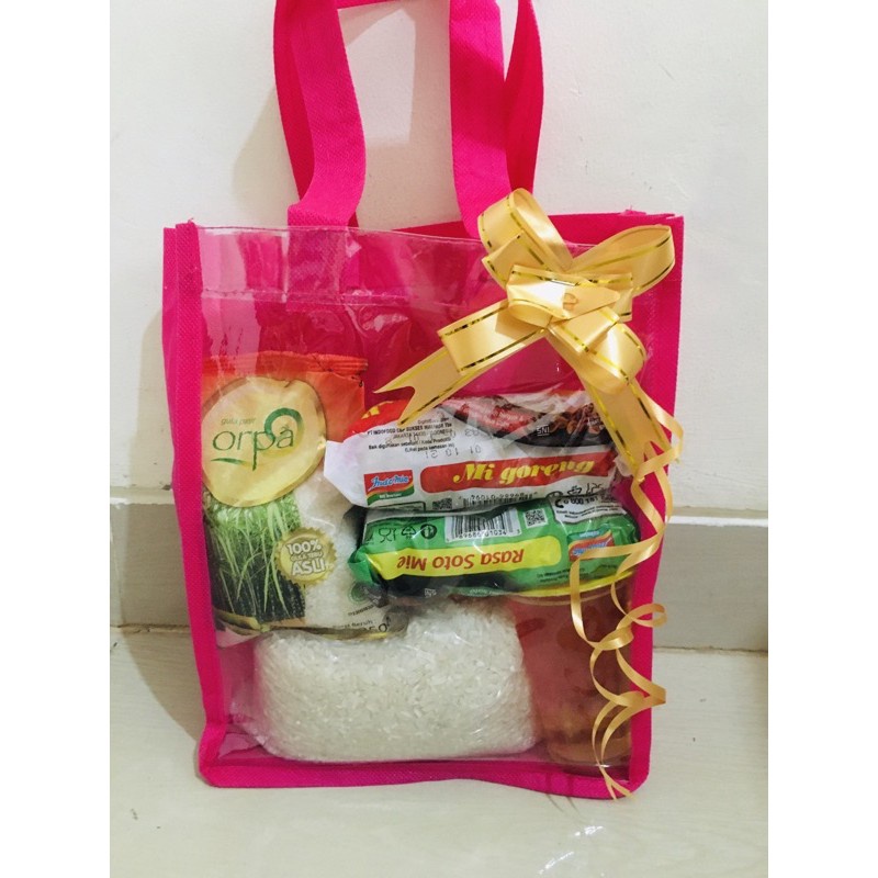 

HARGA GROSIR paket sembako murah !!