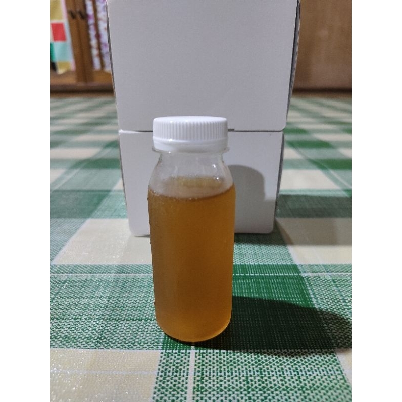 

madu kelulut 250 ml