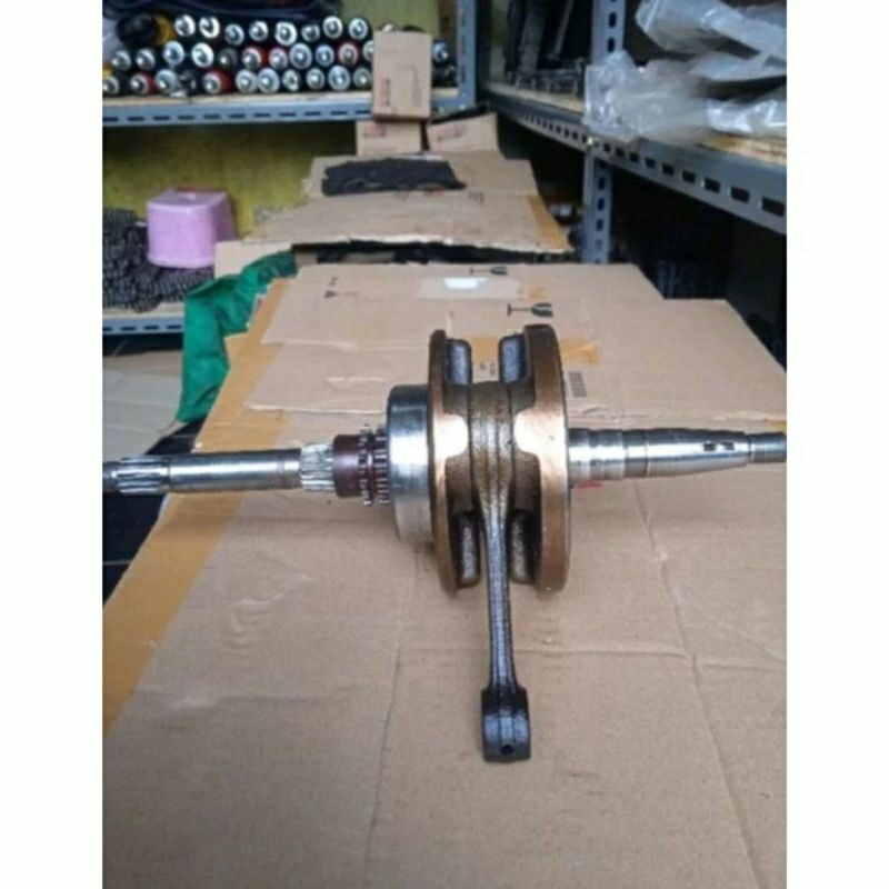 Kruk as as kruk bandul Xeon karbu PNP Xeon rc, Xeon GT 125cc / Original copotan