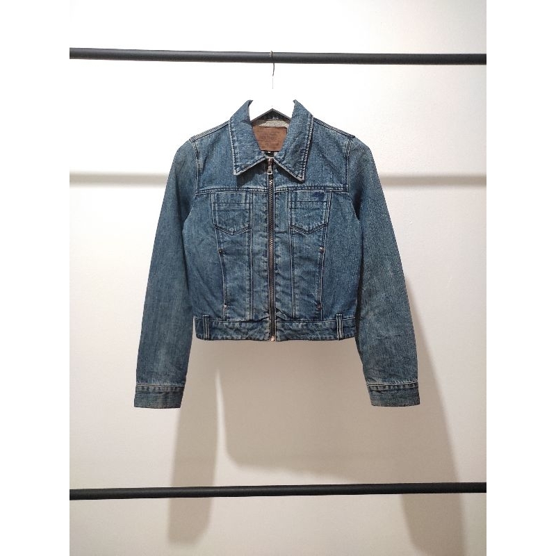 Guess Women Denim Jacket