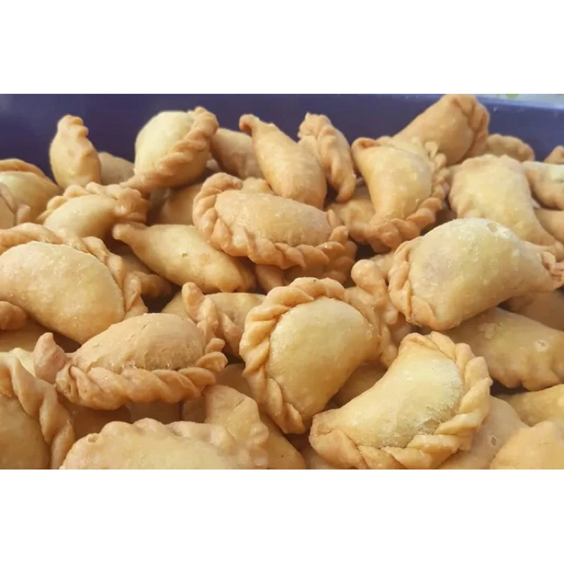 

PASTEL KERING ABON SAPI RENYAH GURIH ENAK 250gr 500gr 1000gr 1kg pastel premium