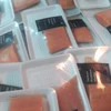 

Salmon fillet Medium Premium 185-220gr