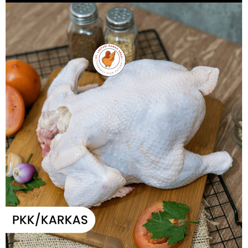 

Ayam Karkas Murah