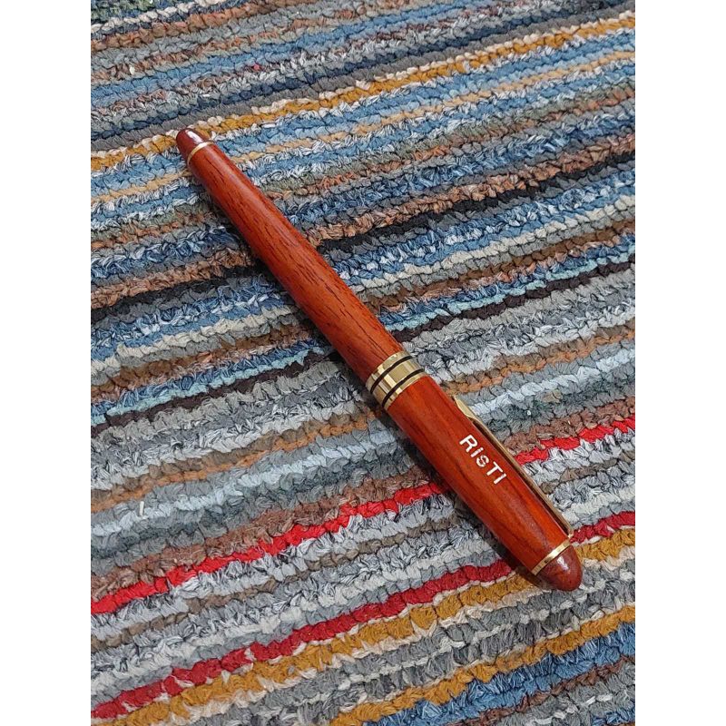 

Pulpen Risti Vintage