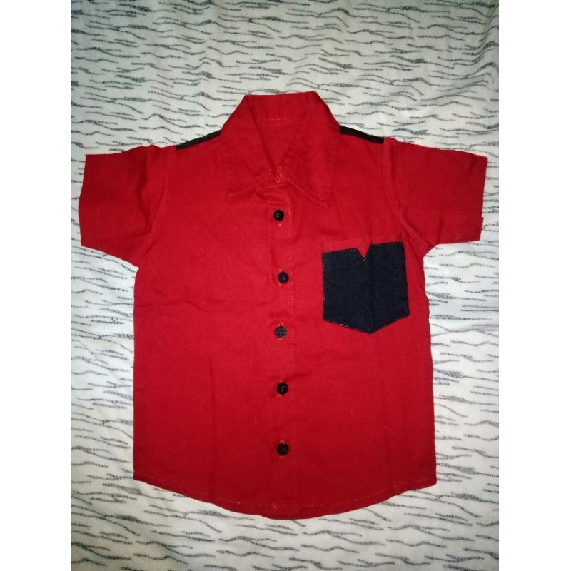 PRELOVED BY UNNA | Baju Anak Laki-Laki 1-10 Tahun