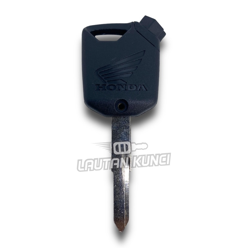 Bahan Kunci Remot Motor Vario 150 Scoopy 150